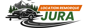 Location Remorque Jura